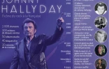 Johnny Hallyday, l'icône du rock à la française