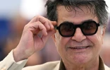 Le réalisateur iranien Jafar Panahi, le 21 mai 2025 au festival de Cannes