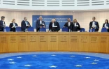 Les juges de la Grande Chambre de la Cour européenne des droits de l'Homme, vont se prononcer sur un cas de surveillance de l'internet qui fera jurisprudence parmi les 47 Etats-membres du Conseil de l'Europe