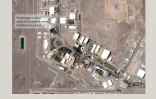 Bombardement américain des installations nucléaires de Natanz, en Iran