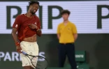Gaël Monfils éliminé par Jack Draper à Roland-Garros, le 29 mai 2025