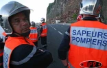 Vendredi 24 mars 2006 - 

30 000 tonnes de rochers sont tombées sur la route du littoral. Deux personnes ont été tuées et deux ont été blessées