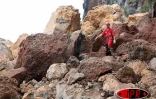Vendredi 24 mars 2006 - 

30 000 tonnes de rochers sont tombées sur la route du littoral. Deux personnes ont été tuées et deux ont été blessées
