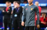 Les Belges, qui nourrissent de grandes ambitions - "atteindre la finale" - dans les pas de leur leader Eden Hazard, tenteront de profiter d'une Italie qu'on dit déclinante à Lyon (21h00)