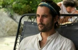 Portrait non daté de Simon Gautier, randonneur français porté disparu dans le sud de l'Italie (photo transmise par Héloïse Grégoire, une proche de Simon Gautier)