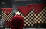 L'exposition sur le luxe précolombien est visible au Met jusqu'au 28 mai 2018