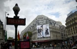 Des autocars patientent toujours près des grands magasins à Paris, mais les touristes chinois recherchent souvent des expériences moins traditionnelles que celles prisées par leurs aînés