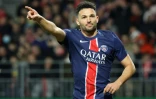Entré en jeu, l'attaquant Gonçalo Ramos a parachevé le succès parisien à Brest d'un doublé en fin de match, le 1er février