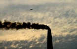 Le réchauffement climatique est lié majoritairement à l'utilisation massive des énergies fossiles