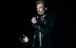 Johnny Hallyday est décédé