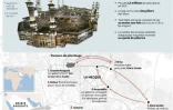 Le hajj, pèlerinage annuel des musulmans à La Mecque