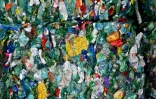 Pour le moment, certains plastiques ne peuvent pas encore être recyclés