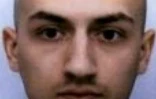 Portrait non daté de Samy Amimour l'un des terroristes du Bataclan 