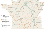 Les "petites lignes" de la SNCF
