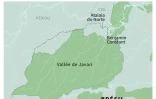 La vallée de Javari