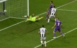 Cristiano Ronaldo avait marqué lors de la finale 2017 à Cardiff, le 3 juin
