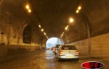 De la pluie, de la boue, et comme à l'accoutumée des habitations sinistrées.