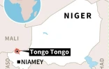 Des soldats ont été tués mercredi au Niger dans une attaque "probablement terroriste" contre une patrouille américano-nigérienne dans le village de Tongo Tongo dans la zone de Tillabéri près du Mali
