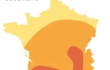 Vague de très forte chaleur attendue
