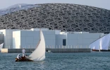 Le Louvre Abu Dhabi ouvre ses portes au public