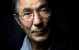 Boualem Sansal à Paris le 4 septembre 2015