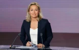 La journaliste de 53 ans a annoncé elle-même son départ à son équipe mardi matin