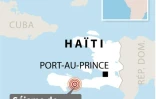 Haïti