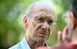 Le maire de Goult (Vaucluse), Didier Perello, réagit à la fusillade mortelle survenue lors d'une fête de mariage organisée dans sa ville, le 22 juin 2025