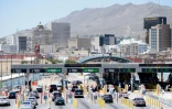Le poste-frontière de El Paso (Texas), le 20 juin 2018