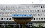 Le City Hostel de Berlin, le 10 mai 2017