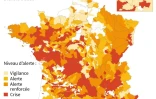 Les restrictions d'eau en France