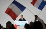 Après la surprise des législatives, l'heure des tractations pour une majorité introuvable