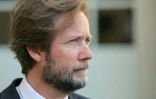 Boris Vallaud le 20 mai 2025, à Paris