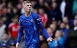 Chelsea, avec son milieu anglais Cole Palmer, sera le premier choc d'une longue série en championnat pour Liverpool