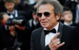Philippe Man&oelig;uvre, au festival de Cannes, le  15 mai 2019