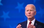 Joe Biden, à Wilmington, dans le Delaware, le 15 janvier 2021
