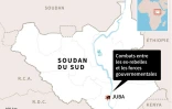 Soudan du Sud