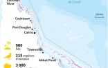 La Grande barrière de corail