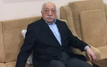 Le prédicateur musulman Fethullah Gülen à Saylorsburg (Pennsylvanie), le 18 juillet 2016