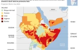 Sécheresse et famine dans la Corne de l'Afrique