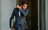 Gabriel Attal quitte l'Elysée le 1er septembre 2021