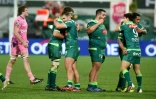 Les Palois heureux, vainqueurs du Stade Français le 27 décembre 2020 à Pau
