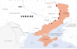 Guerre en Ukraine : la situation au 7 août