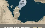 Les sites gaziers de Ras Laffan et South Pars attaqués