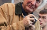 Décès du grand photographe américain William Klein à l'âge de 96 ans