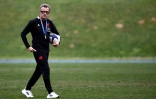 XV de France: Fabien Galthié pris au piège de sa com'