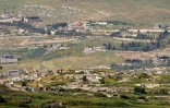 Des bâtiments détruits à Yaroun, au sud du Liban, le 13 mai 2026
