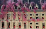 Cérémonie d'ouverture le 26 juillet à Paris
