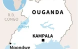Ouganda