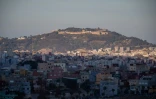 L'enclave espagnole de la Ceuta le 22 septembre 2026